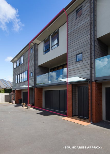 4/7 Cowie Street, Newmarket, Auckland - Carousel 2