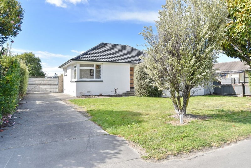 51 Branston Street, Hornby, Christchurch - Carousel 20