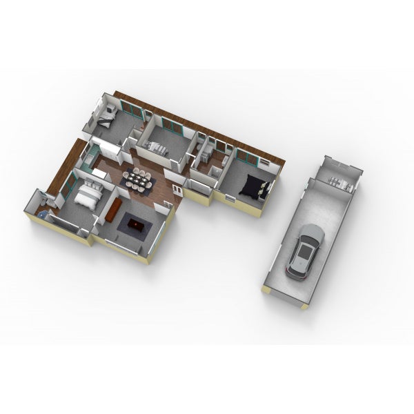 257 Waihi Road, Judea, Tauranga - Carousel 22