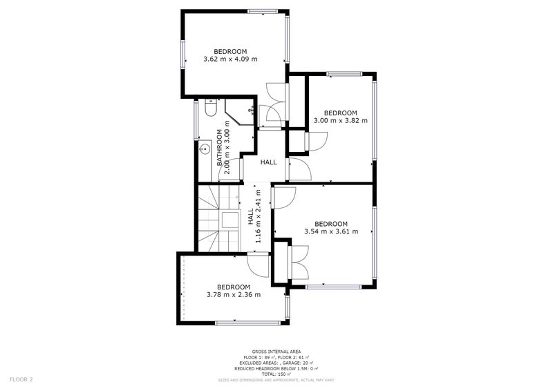 5A Chamberlain Road, Karori, Wellington - Carousel 20
