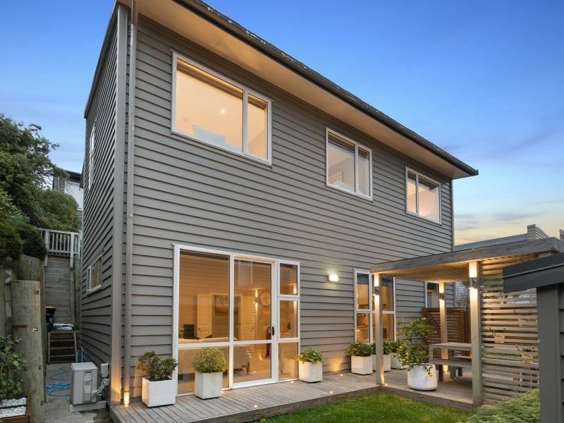 54A Mandalay Terrace, Khandallah, Wellington - Carousel 1