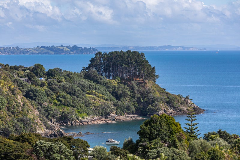 64A Hill Road, Palm Beach, Waiheke Island - Carousel 2