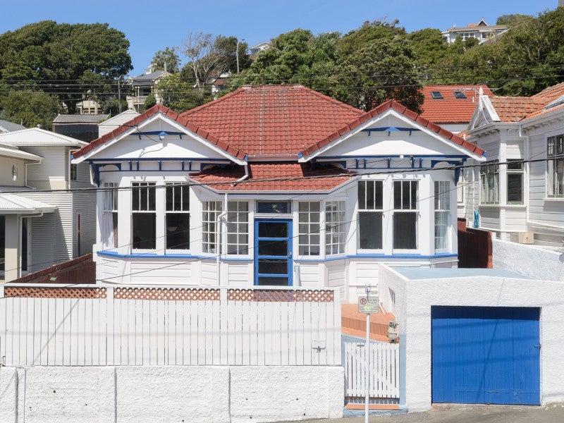 39 Rimu Road, Kelburn, Wellington - Carousel 1
