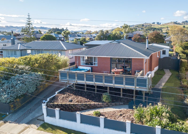 9 Vulcan Road, Waldronville, Dunedin - Carousel 2