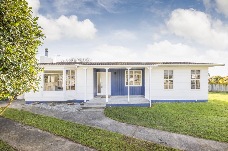 133 Tremaine Avenue, Westbrook, Palmerston North - Carousel 1