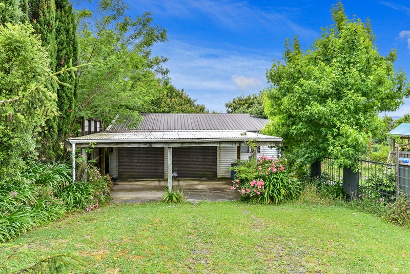 470 Great South Road, Opaheke, Papakura - Carousel 2