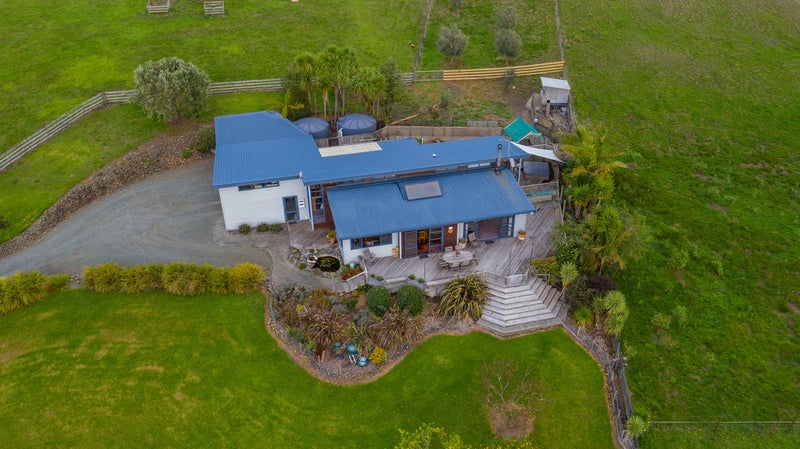155 Rangiora Road, Kaiwaka - Carousel 26