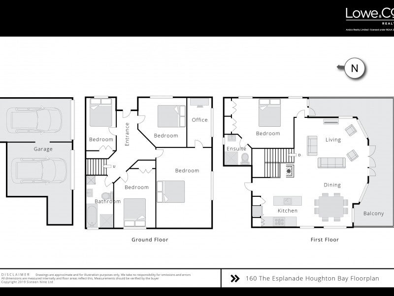 160 The Esplanade, Island Bay, Wellington - Carousel 16