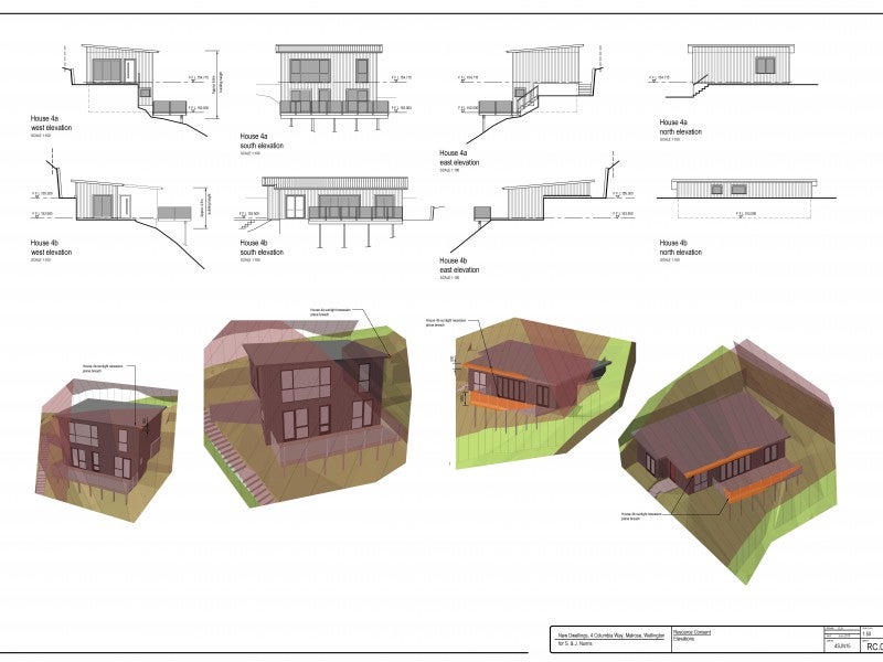 4A Columbia Way, Kingston, Wellington - Carousel 5