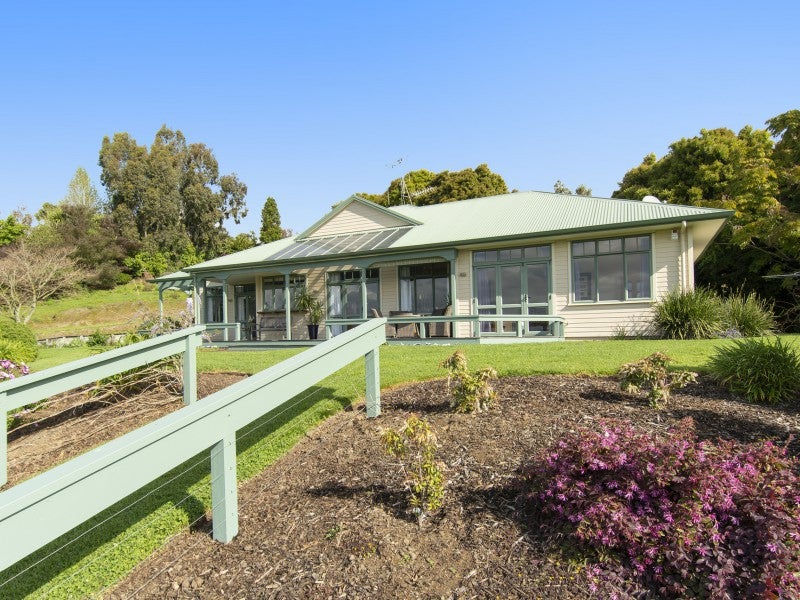 429A OMOKOROA ROAD, Western Bay Of Plenty - Carousel 2