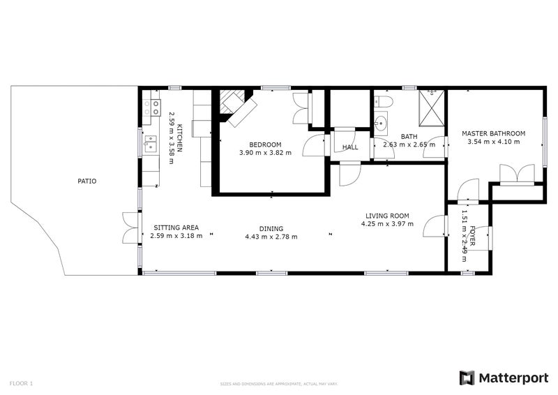 14 Aparima Avenue, Miramar, Wellington - Carousel 17