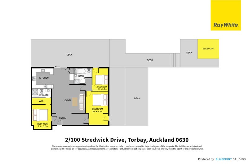 2/100 Stredwick Drive, Torbay, Auckland - Carousel 22