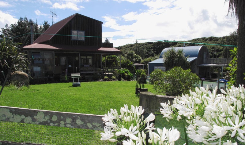 448 Wainui Road, Raglan, Raglan - Carousel 1