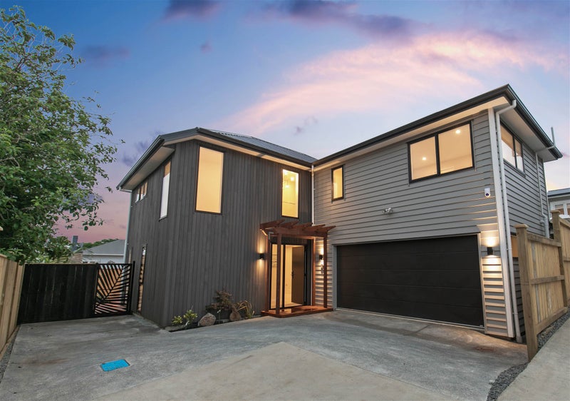 23A Haverstock Road, Sandringham, Auckland - Carousel 1