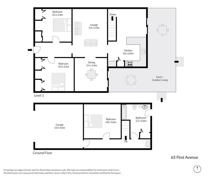 63 First Avenue, Kingsland, Auckland - Carousel 20