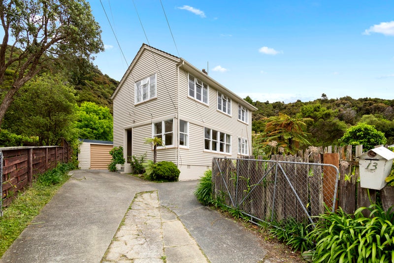 1/13 Boyd Grove, Naenae, Lower Hutt - Carousel 1