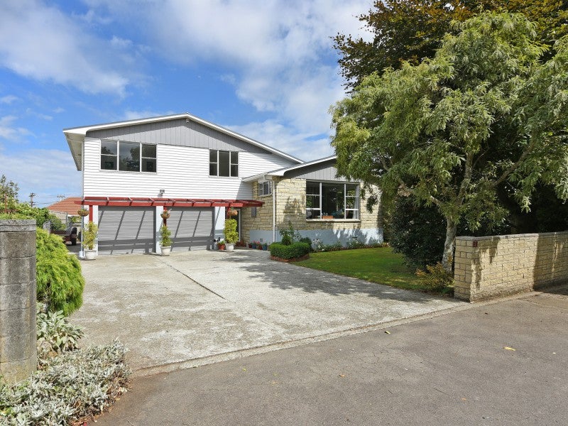 8B Arnot Avenue, Clouston Park, Upper Hutt - Carousel 20
