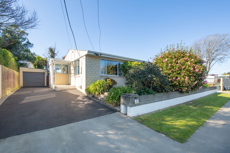 36 Chrystal Street, Richmond, Christchurch - Carousel 2