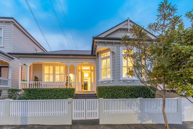 27 Prosford Street, Ponsonby, Auckland - Carousel 20