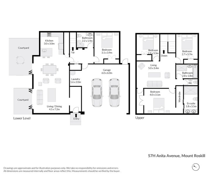 57H Anita Avenue, Mount Roskill, Auckland - Carousel 18