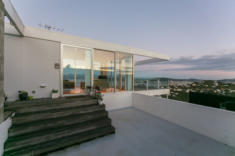 9 Captain Edward Daniell Drive, Ngaio, Wellington - Carousel 18