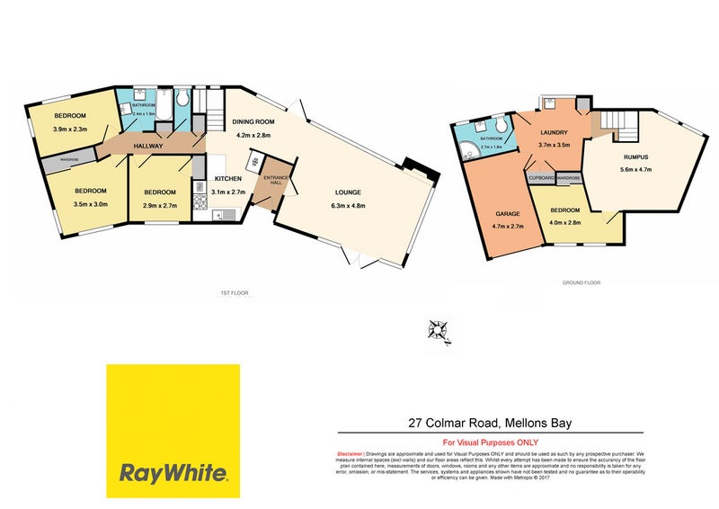 27 Colmar Road, Mellons Bay, Auckland - Carousel 20