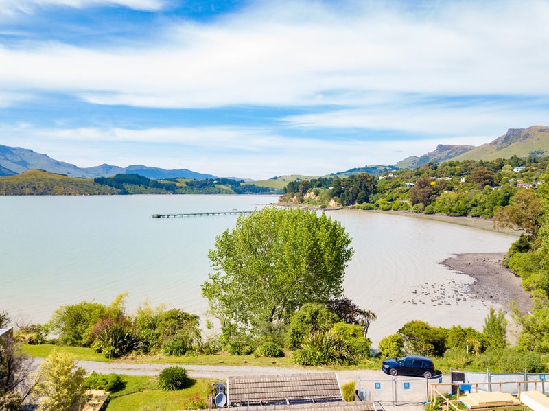 14 Sandy Beach Road, Lyttelton - Carousel 1