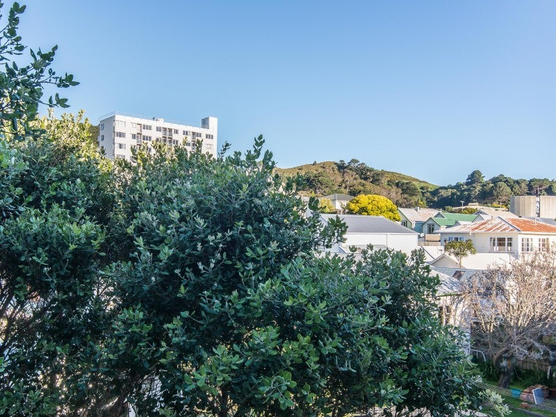 11/33 Hania Street, Mount Victoria, Wellington - Carousel 11