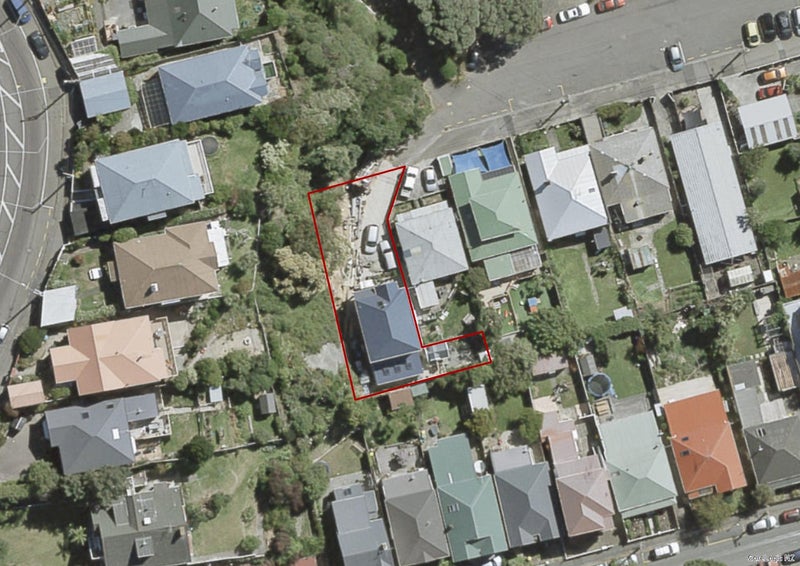 15 Vallance Street, Kilbirnie, Wellington - Carousel 20