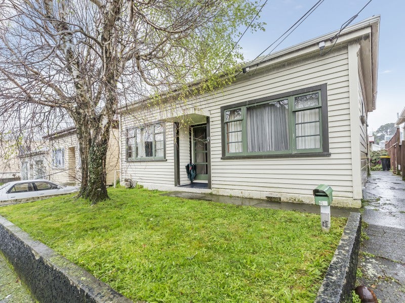 65 Constable Street, Newtown, Wellington - Carousel 1