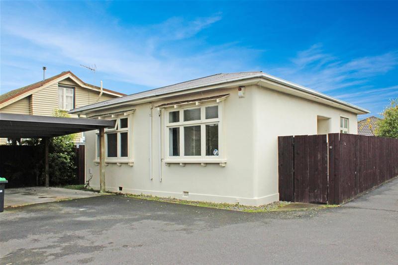 85 Charles Street, Waltham, Christchurch - Carousel 1