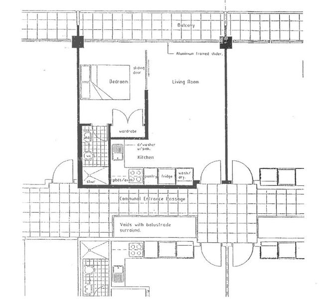 19/8 Clayton Street, Newmarket, Auckland - Carousel 9