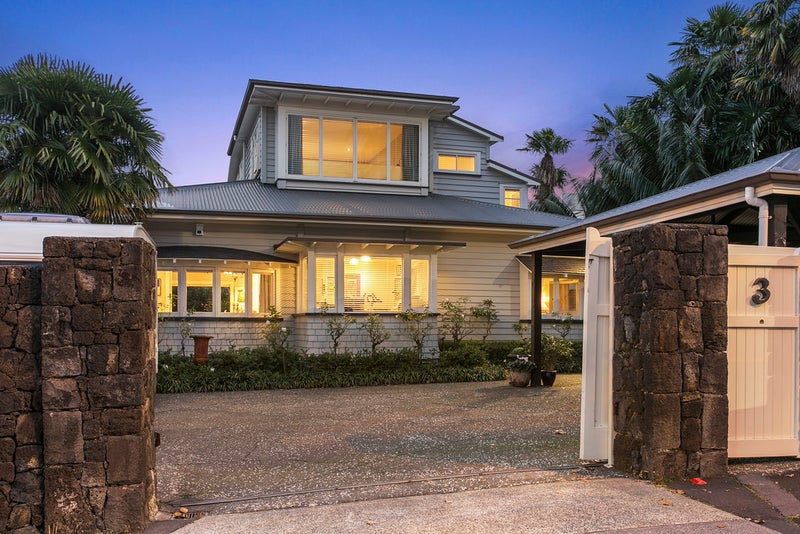 3 Ayr Street, Parnell, Auckland - Carousel 1