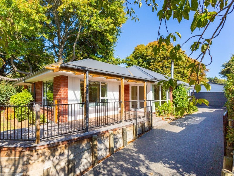 24 Sloan Terrace, Cashmere, Christchurch - Carousel 1
