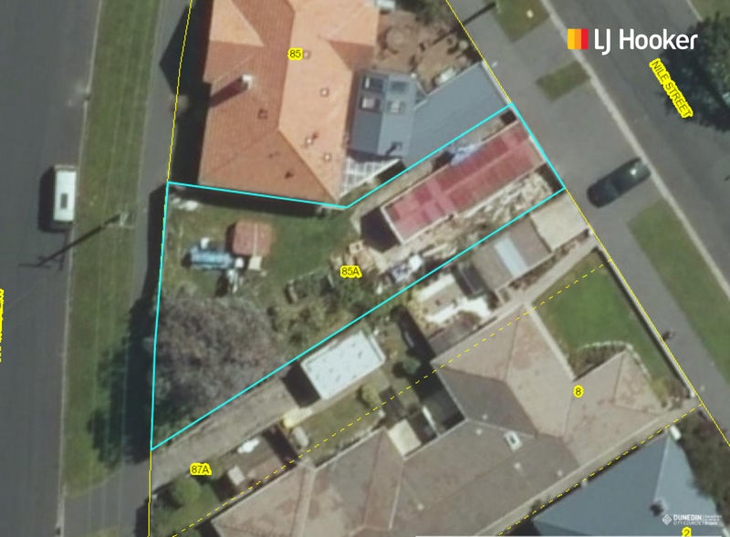 85A Hargest Crescent, Saint Clair, Dunedin - Carousel 5