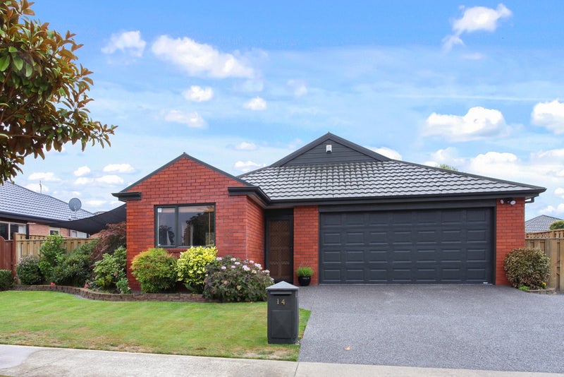 14 Mahlet Street, Northwood, Christchurch - Carousel 1
