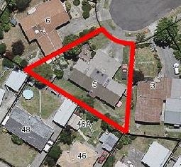 5 Glasgow Place, Tamatea, Napier - Carousel 15