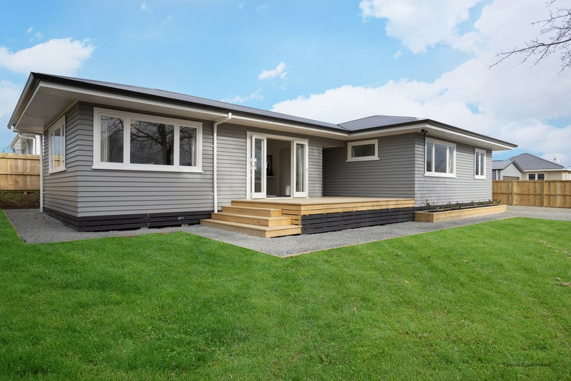 2B Sanders Street, Arapuni, Putaruru - Carousel 1