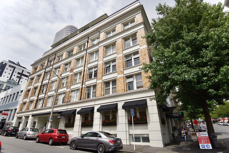 3C/20 Wolfe Street, Auckland Central, Auckland - Carousel 1