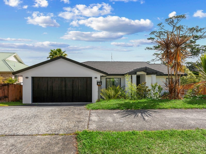 40 Eclipse Terrace, Welcome Bay, Tauranga - Carousel 1