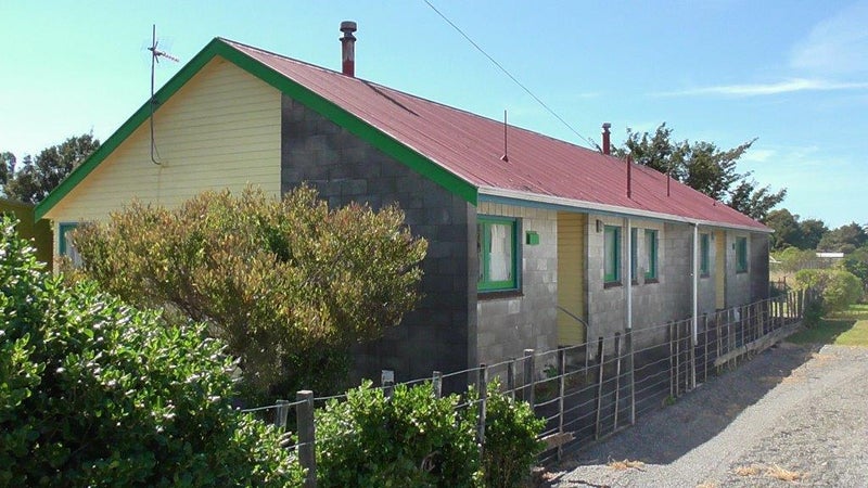 29 BETHUNE ST, Featherston, FEATHERSTON - Carousel 5