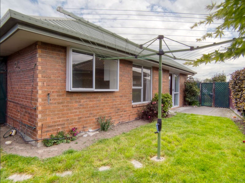 9 Mull Place, Broomfield, Christchurch - Carousel 11