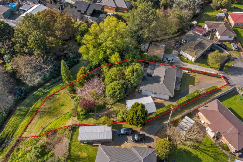 29 Olwyn Terrace, Dinsdale, Hamilton - Carousel 20