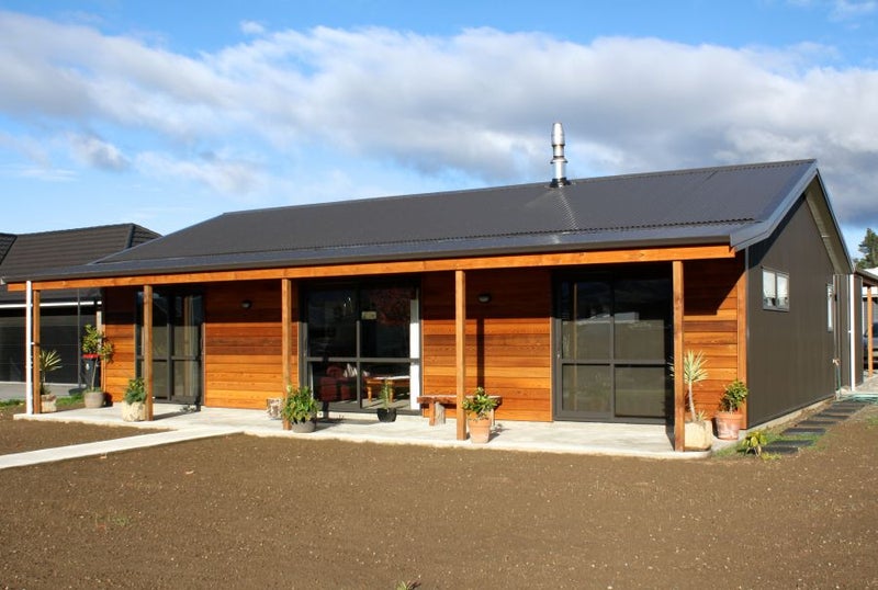 71 Frye Crescent, Albert Town, Wanaka - Carousel 1