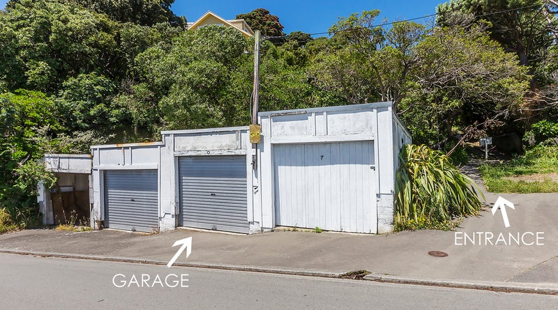 9 Townsend Road, Miramar, Wellington - Carousel 19