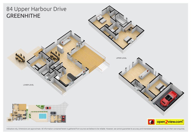 84 Upper Harbour Drive, Greenhithe, Auckland - Carousel 20