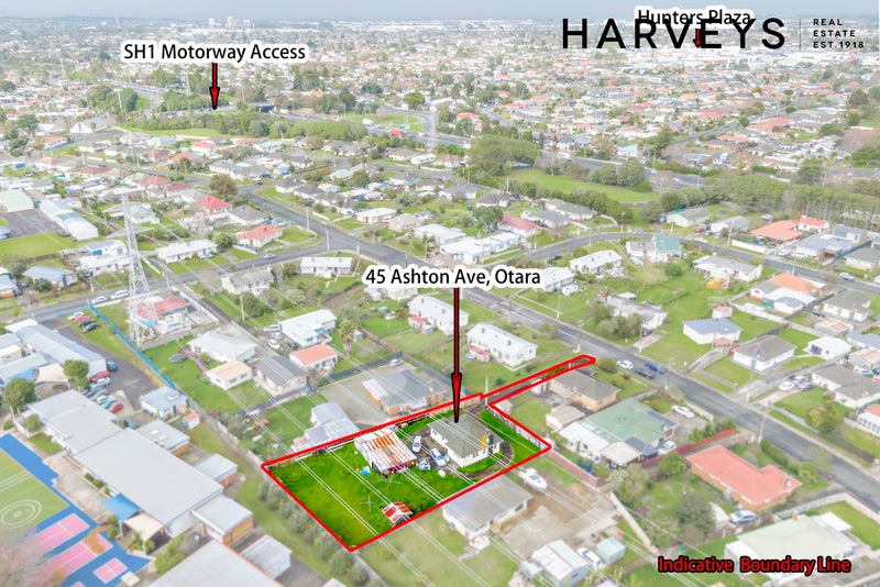 45 Ashton Avenue, Otara, Auckland - Carousel 8