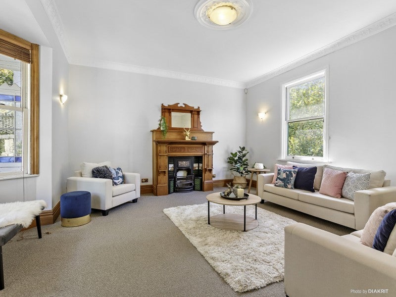 28 Devon Street, Aro Valley, Wellington - Carousel 2