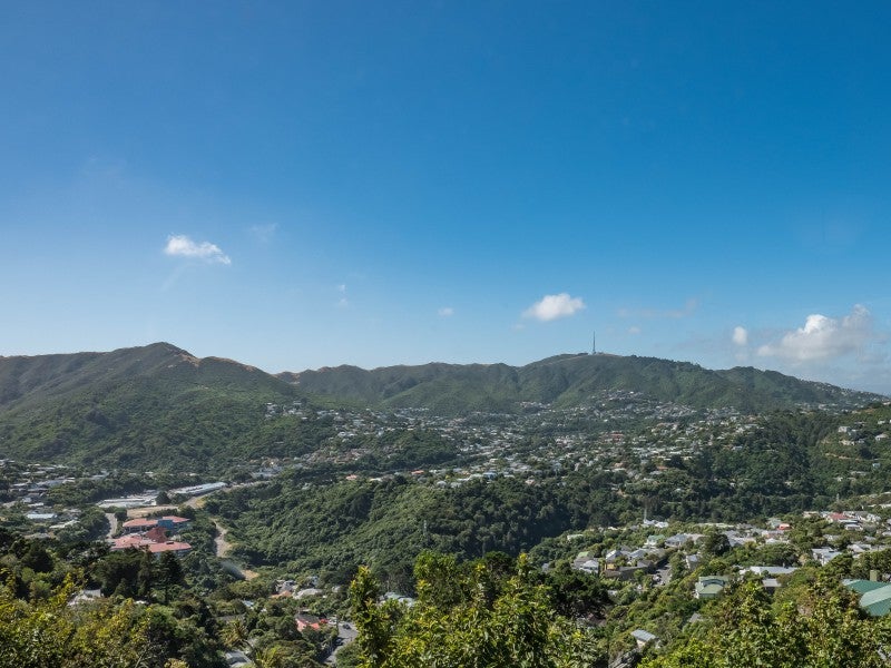 128 Weld Street, Wadestown, Wellington - Carousel 2