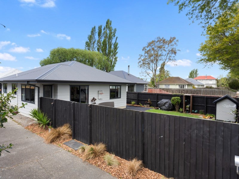 1/34 Emmett Street, Shirley, Christchurch - Carousel 1